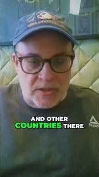 Mark Levin on Iran and religious persecution
