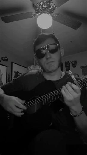 G. Hehr Ze Maximum on Instagram: "“I’m On Fire”, Bruce Springsteen cover by me #BruceSpringsteen #TheBoss #onfire🔥"