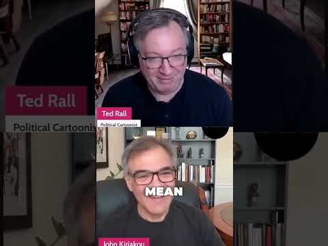 John Kiriakou Interview (Part 2) | CIA Insider Reveals More Details