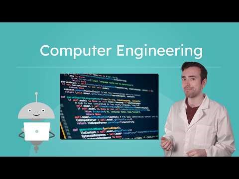 Computer Engineering - What Do Computer Engineers Do?