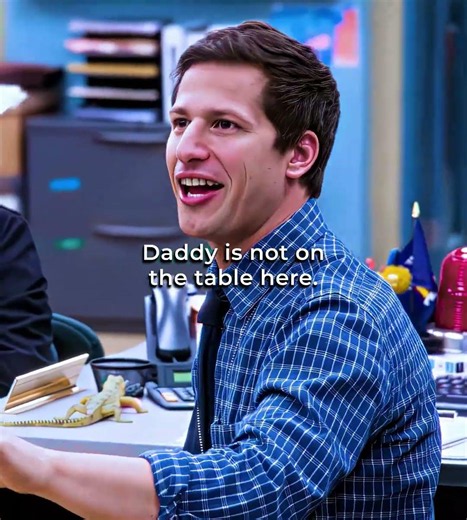 Best duo? | Brooklyn Nine-Nine