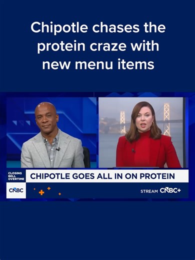 Chipotle Launches High Protein Menu on December 23rd