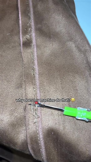 Understanding Common Sewing Machine Issues