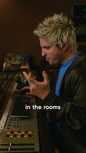 Andrew Watt on producing drums for The Rolling Stones