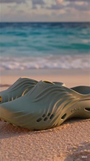 Crocs Echo Wave Unisex | Futuristic Design + Premium Comfort 👟🔥