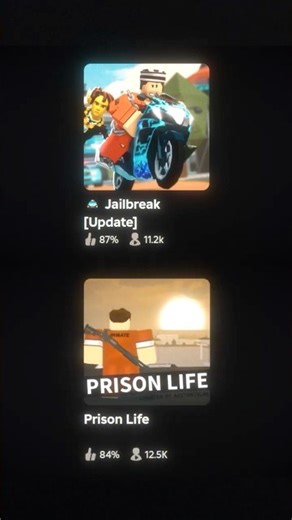 Prison Life PASSED Jailbreak 🤯