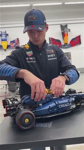 Why do Formula 1 cars look slow on TV even at 350 km/h?🏎️🏁