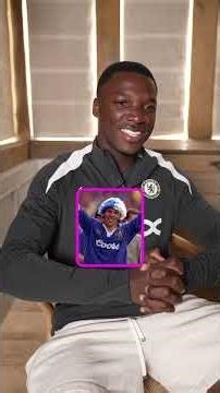 Moises Caicedo rates Chelsea shirts both past and present 👀