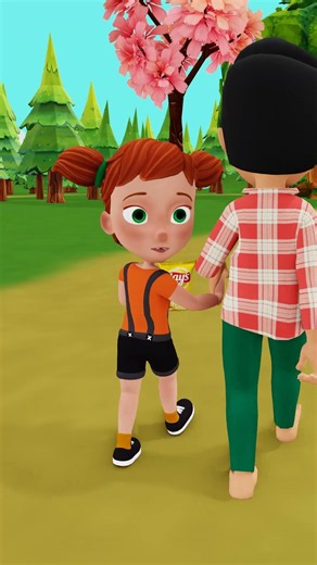 Anaya Ne Bikhari Ko Chips Kilaya | Gulli Bulli | Cartoon | granny | short | tmkoc | #shorts #comedy