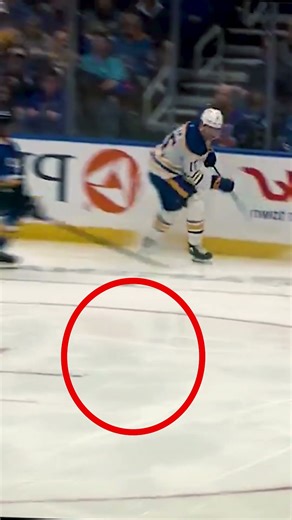 MacLeod Sets It Up, Benson Finishes as Sabres Strike First #leafs #hockey #nhlteam #toronto #nhl