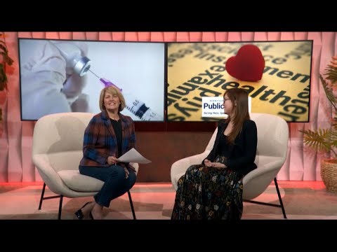 What Is MPOX? Northern Nevada Public Health Has the Answers