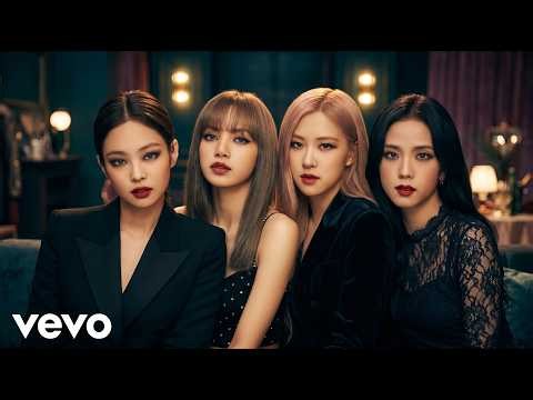 BLACKPINK – Lucky Me (Official Music Video)