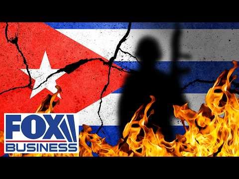 'THIS IS GOING TO END': GOP Sen hints at what’s coming for Cuba’s regime