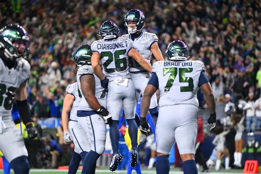 Seahawks playoff picture: Scenarios, chances for Seattle to win NFC West