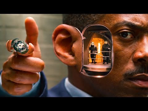 Alien Spaceship Appear In Human Body 😮⁉️ #youtubevideo #foryou #scifi