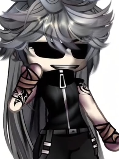 Old OC Meets Main OC After 2 Years