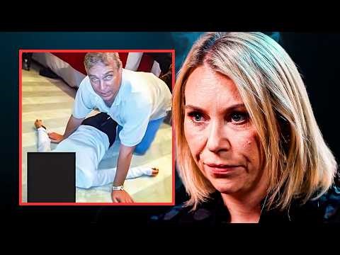 Everyone’s Talking About the Sandringham DEAD BODY & Prince Andrew! – Lauren The Insider