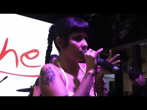 Llanto de Tambó - Brat Rosen ft 2A - 2026-1 EDA BARRANQUILLA (Miche sessions)