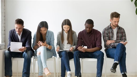 Jobless on the rise: Unemployment rate expected to land higher this week