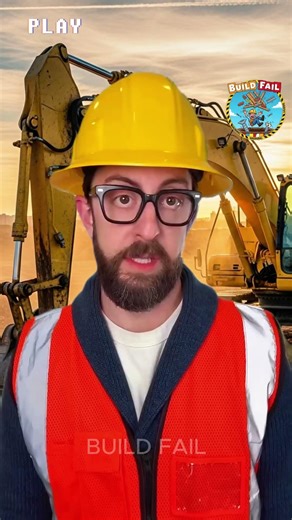 God Level Skills: When Workers Get Creative! ✨👷‍♂️#buildfail #construction