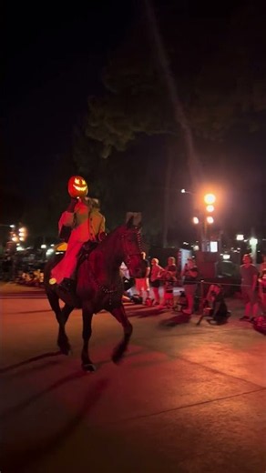 BOO TO YOU HALLOWEEN PARADE | Mickey’s Not So Scary Halloween Party | Walt Disney World