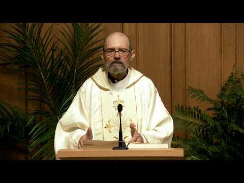 Catholic Mass Today | Daily TV Mass, Thursday July 16, 2026