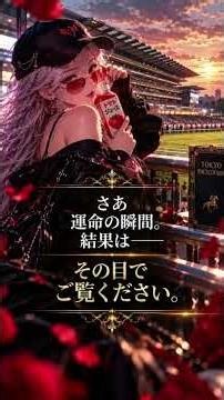 【競馬サイン】8枠15・16番のワンツー！血統に隠された驚きの法則とは？ #競馬 #サイン競馬 #アイルランドT#カムニャック#秋華賞