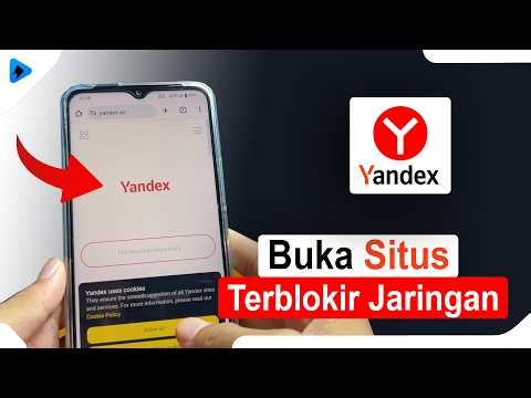 How to Easily Unblock Yandex Network and Access It Instantly