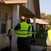Volunteers help revitalize homes in Tildenville community