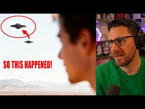 8 Real UFO Sightings We Still Cannot Explain