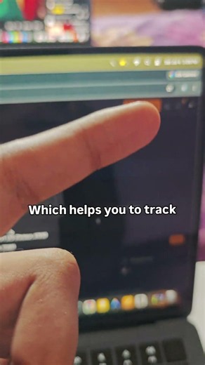 #linux #selfhosted #opensource Track your wifi speed and nearby network speed using this!!!!