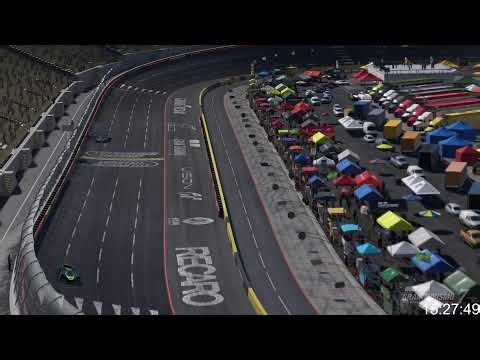 Dynamic Bitrate Test