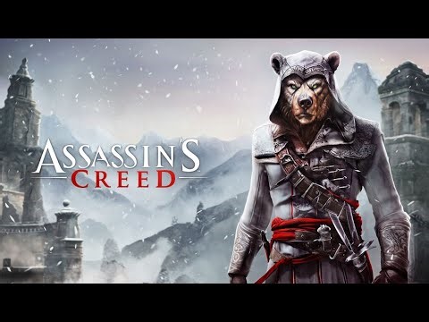 FORGED IN PAIN - Assassin`s Creed 1 (2007) Part 14