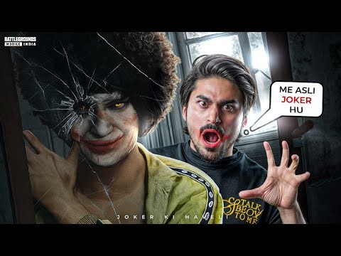 🔴BGMI + S8UL GAMING NIGHT #iQOO15