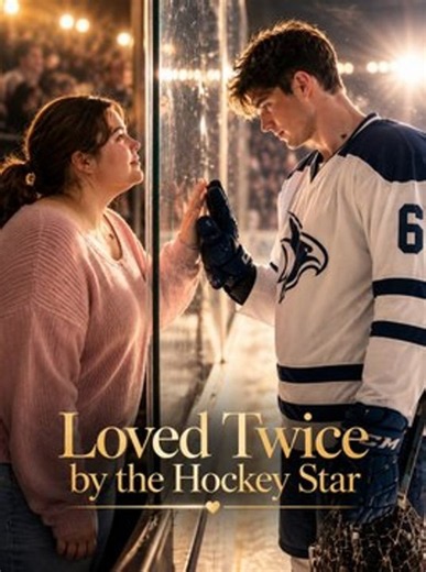 Loved Twice by the Hockey Star | Full Romance Drama Movie | Hockey Romance, Second Chance Love, Secret Relationship & Emotional Love Story - ENGSUB