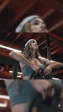 Anllela Sagra's Ultimate Full-Body Workout Routine
