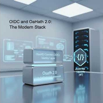 SAML vs OAuth vs OpenID Connect Explained #systemdesign #saml #oauth #openid