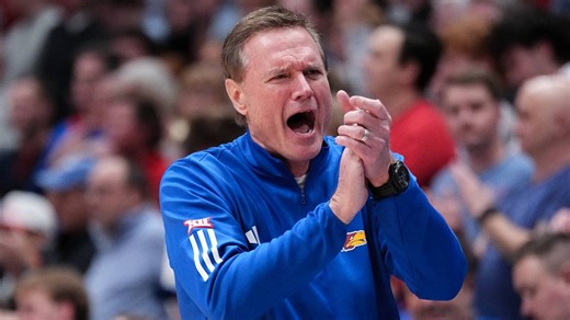 Kansas Basketball Absent From CBS Sports’ Preseason Top 25