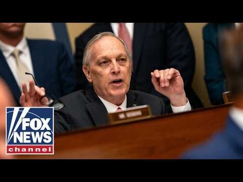 BREAKING: Biggs to battle Hobbs in Arizona governor showdown
