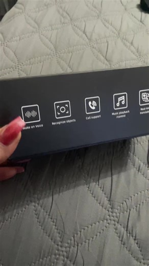 #Smart #AI #Camera #Glasses with 8MP Photochromic Lenses ,Button Touch Adjustments