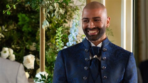 "I can not accept this": Love Is Blind: Italy star Parmi speaks out against online hate targeting Gergana and her family