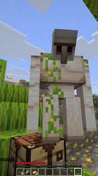Minecraft but chunks are random part 3😭😭