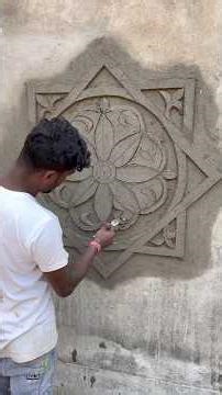 Amazing Wall Plaster Design Ideas for Modern Homes #walldesign #wallplaster