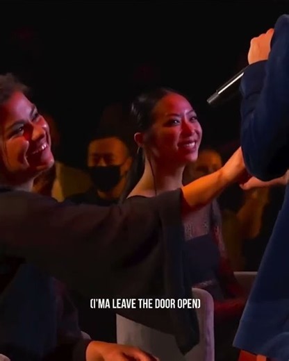 Who remembers this epic performance by Bruno Mars, Silk Sonic & Anderson .Paak?