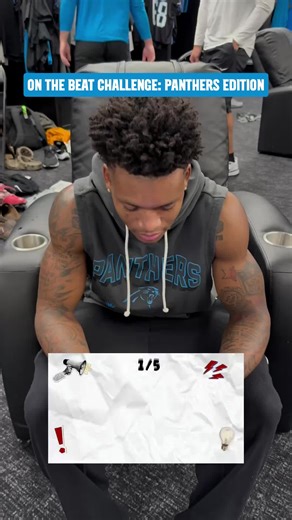 Funny Moment: Did He Just Say Rat?