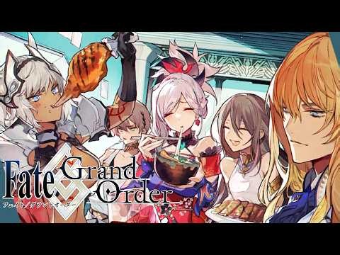 Wodime's Bad Day | FGO Mistake LB5 Super Recollection Quests