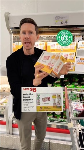 Everything I Bought at Costco Today