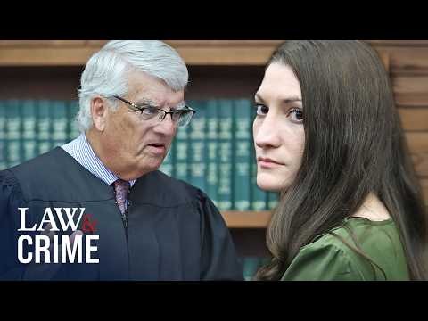BREAKING: Mistrial in Lindsay Clancy Case!