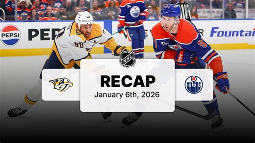 NSH at EDM | Recap