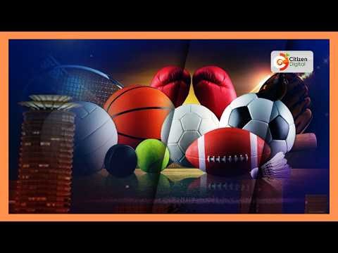 Kenya Academy of Sports conducts technical training for school coaches